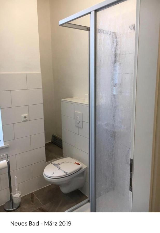 Tip Top Leipzig Eksteriør billede