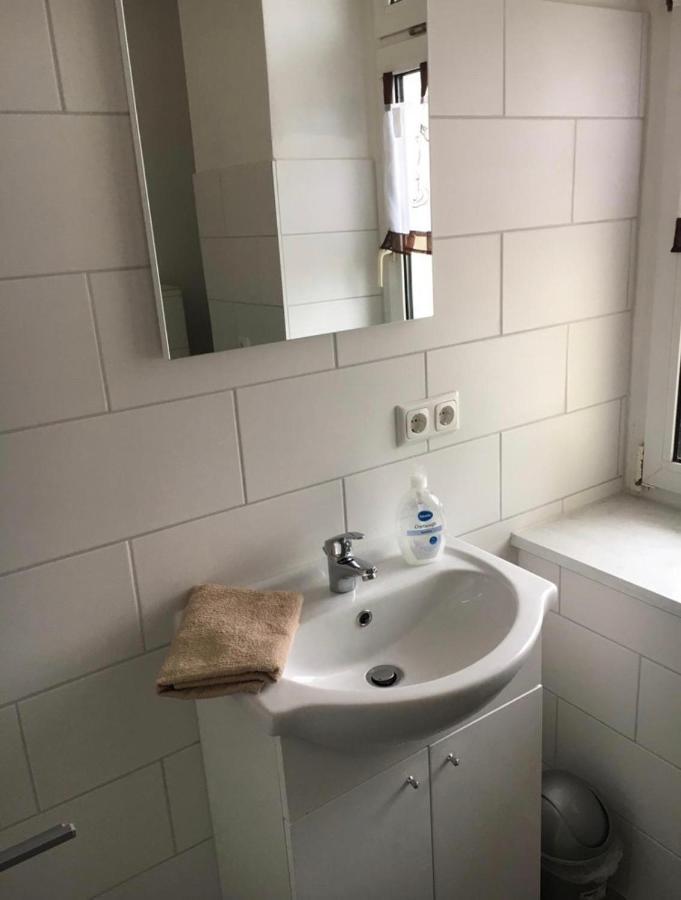 Tip Top Leipzig Eksteriør billede